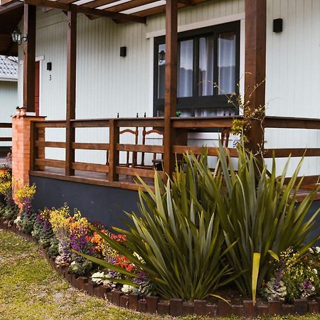 Toca Da Coruja Hospedagem - Urubici - Sc Exterior foto